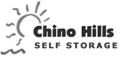 Chino Hills Self Storage Units